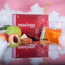 Load image into Gallery viewer, Nufiya Premomma Drink Prenatal Support