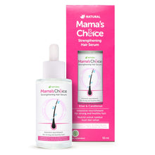 Load image into Gallery viewer, Mama&#39;s Choice Strengthening Hair Serum