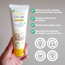 Load image into Gallery viewer, Mama&#39;s Choice Baby Diaper Cream