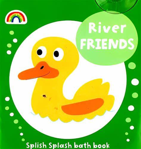 NB Splish Splash! River Friends