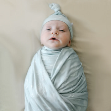 Load image into Gallery viewer, kays + Kins Organic Luxe Swaddle