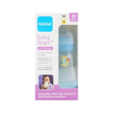 Load image into Gallery viewer, MAM Easy Start Anti-Colic 0m+ 5oz