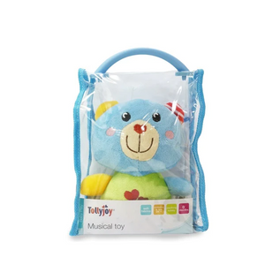 Tollyjoy Musical Toy