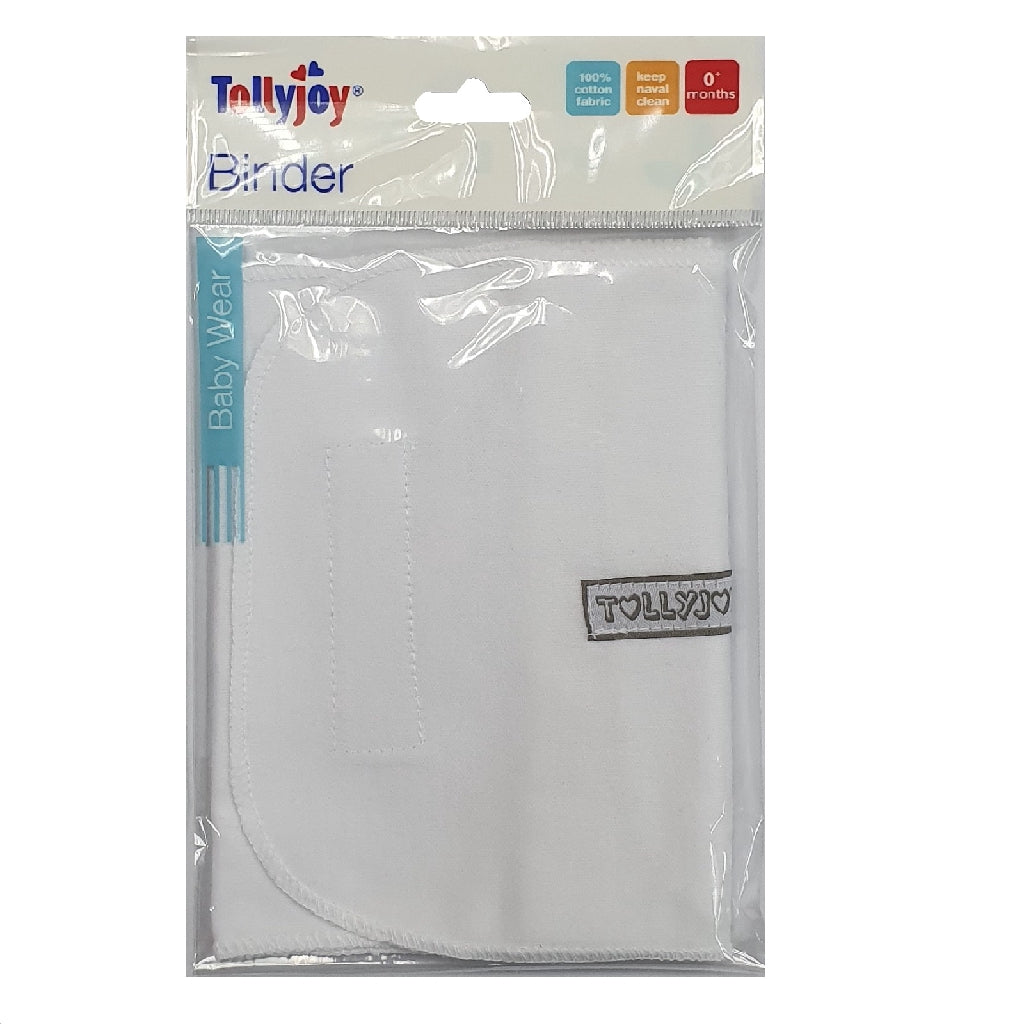Tollyjoy Baby Binder