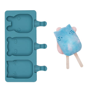 FROSTIES Popsicle Molds