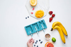FROSTIES Popsicle Molds