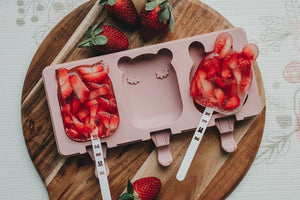 FROSTIES Popsicle Molds