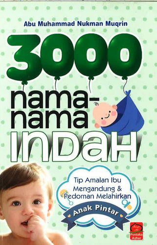 NB 300 Nama-nama Indah