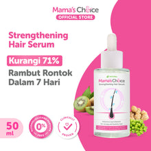 Load image into Gallery viewer, Mama&#39;s Choice Strengthening Hair Serum