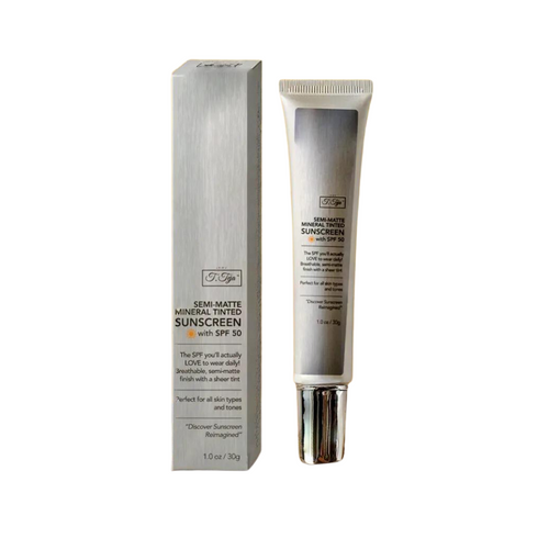 JAMU TUN TEJA Sunscreen