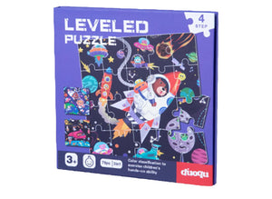 Magnetic 3 IN 1 Puzzles Book