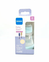 Load image into Gallery viewer, MAM Easy Start Anti-Colic 0m+ 5oz