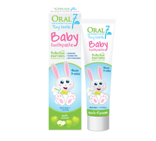 Load image into Gallery viewer, Oral7 Baby Toothpaste 40ml