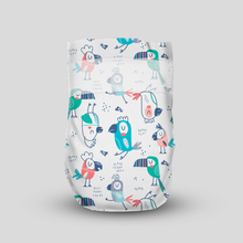Load image into Gallery viewer, Offspring Fashion Diapers (Newborn)