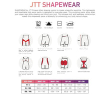 Load image into Gallery viewer, JTT Shapewear
