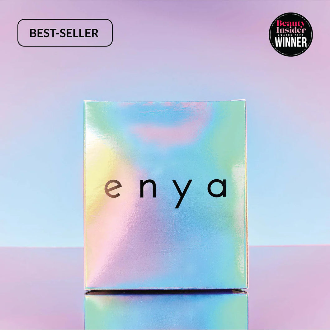 Enya Premium | Mix Sizes (12 pads)