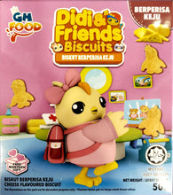 Load image into Gallery viewer, Didi &amp; Friends Biscuits