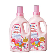 Load image into Gallery viewer, Tollyjoy Baby Laundry Detergent (1000 ml)