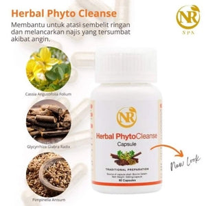 Nona Roguy Herbal PhytoCleanse