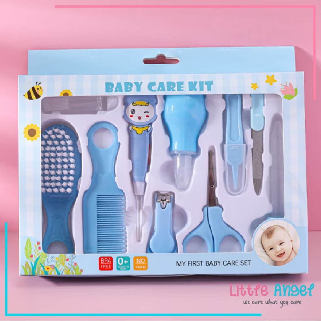 Baby Care Kit