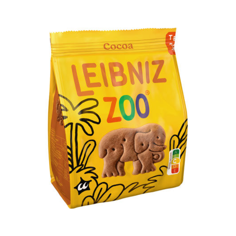 Leibniz Zoo