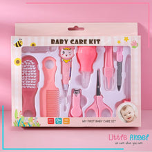 Load image into Gallery viewer, Baby Care Kit