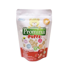 Load image into Gallery viewer, Promina Puffs 8+