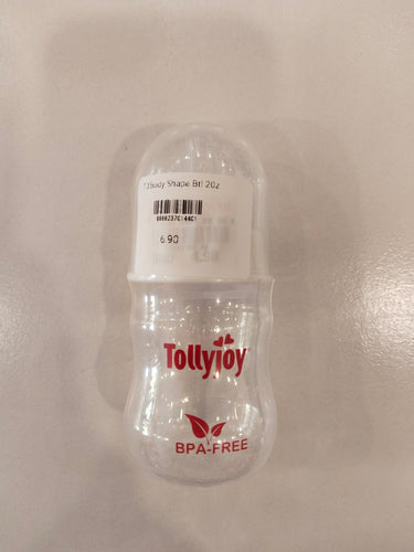 Tollyjoy Body Shape Bottle