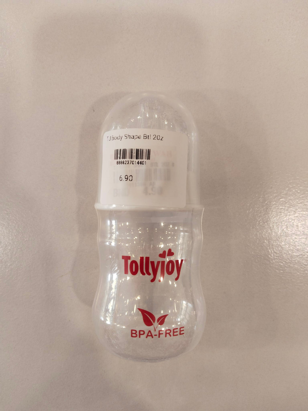 Tollyjoy Body Shape Bottle