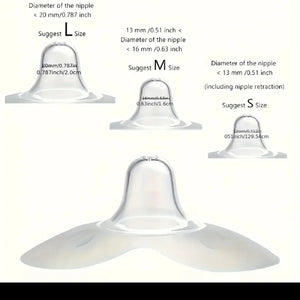 Maternity Nipple Protectors