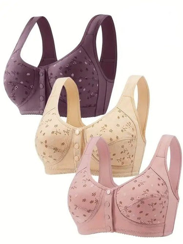 Breastfeeding Bra