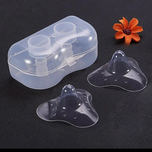 Breastfeeding Nipple Cover
