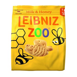 Leibniz Zoo