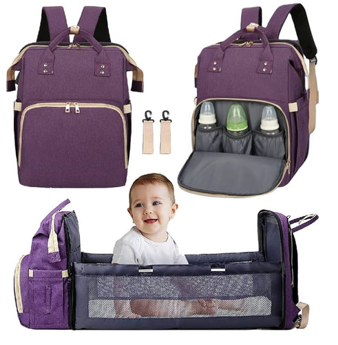 Baby Crib Bag