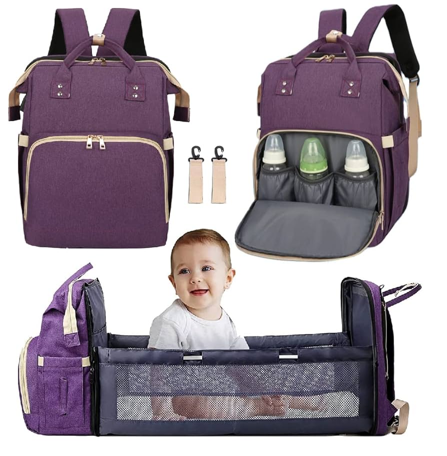 Baby Crib Bag