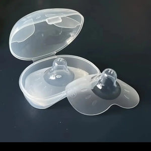 Maternity Nipple Protectors