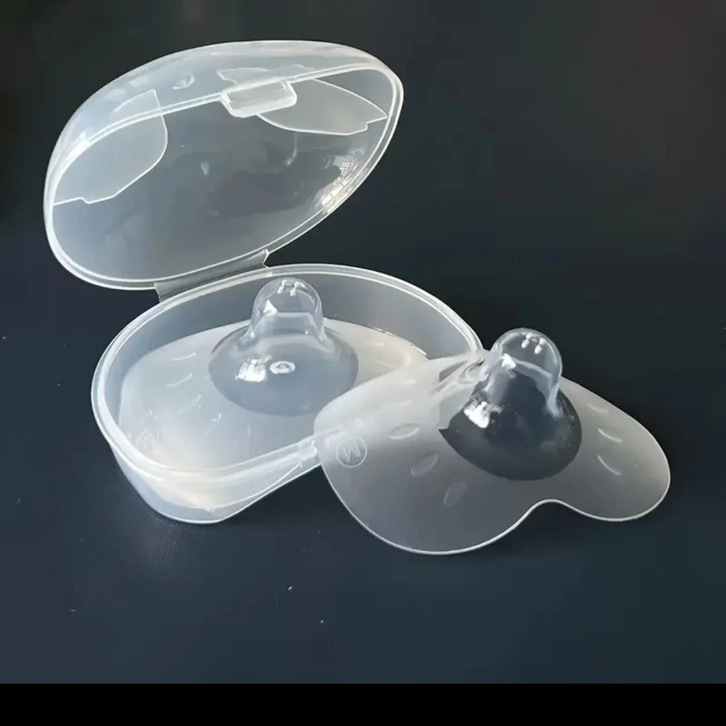 Maternity Nipple Protectors