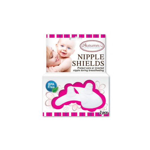 Autumnz Nipple Shields