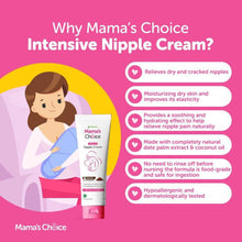 Load image into Gallery viewer, Mama&#39;s Choice Nipple Cream