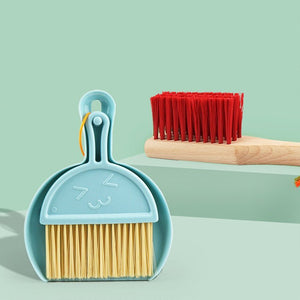 Children cleaning tools
