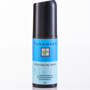 Tanamera Mild Facial Wash