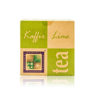 Tanamera Kaffir Lime Tea