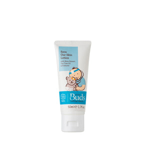 BSO Save Our Skin Lotion 50ml