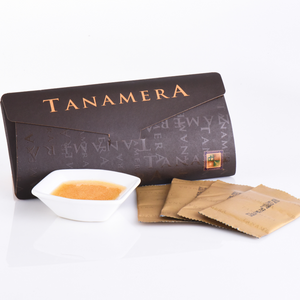 Tanamera Rice Powder Facial Scrub