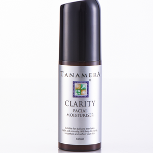 Tanamera Clarity Facial Moisturizer