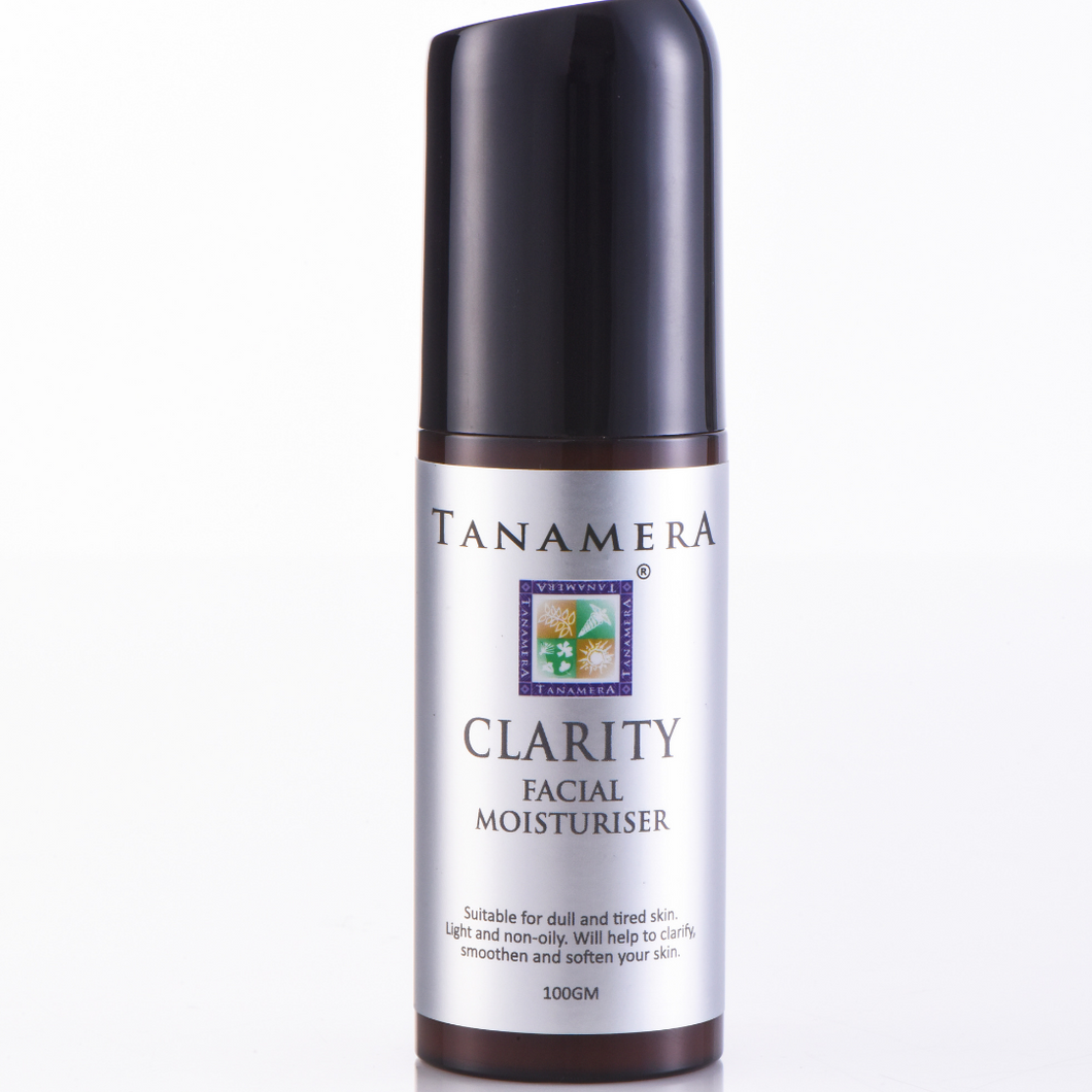 Tanamera Clarity Facial Moisturizer