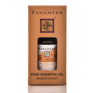 Tanamera Frankincense Essential Oil