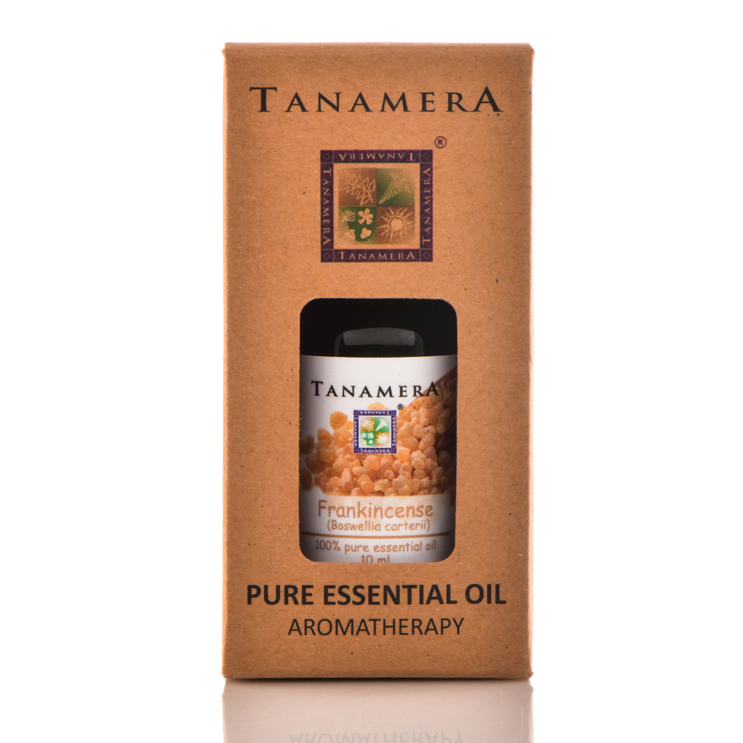 Tanamera Frankincense Essential Oil