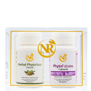 Nona Roguy Herbal PhytoNatal & PhytoFabales