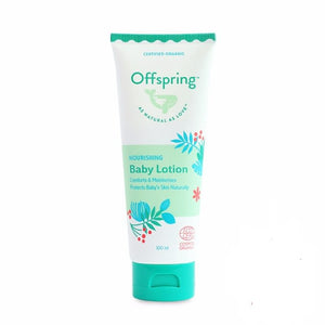 Offspring Nourishing Baby Lotion